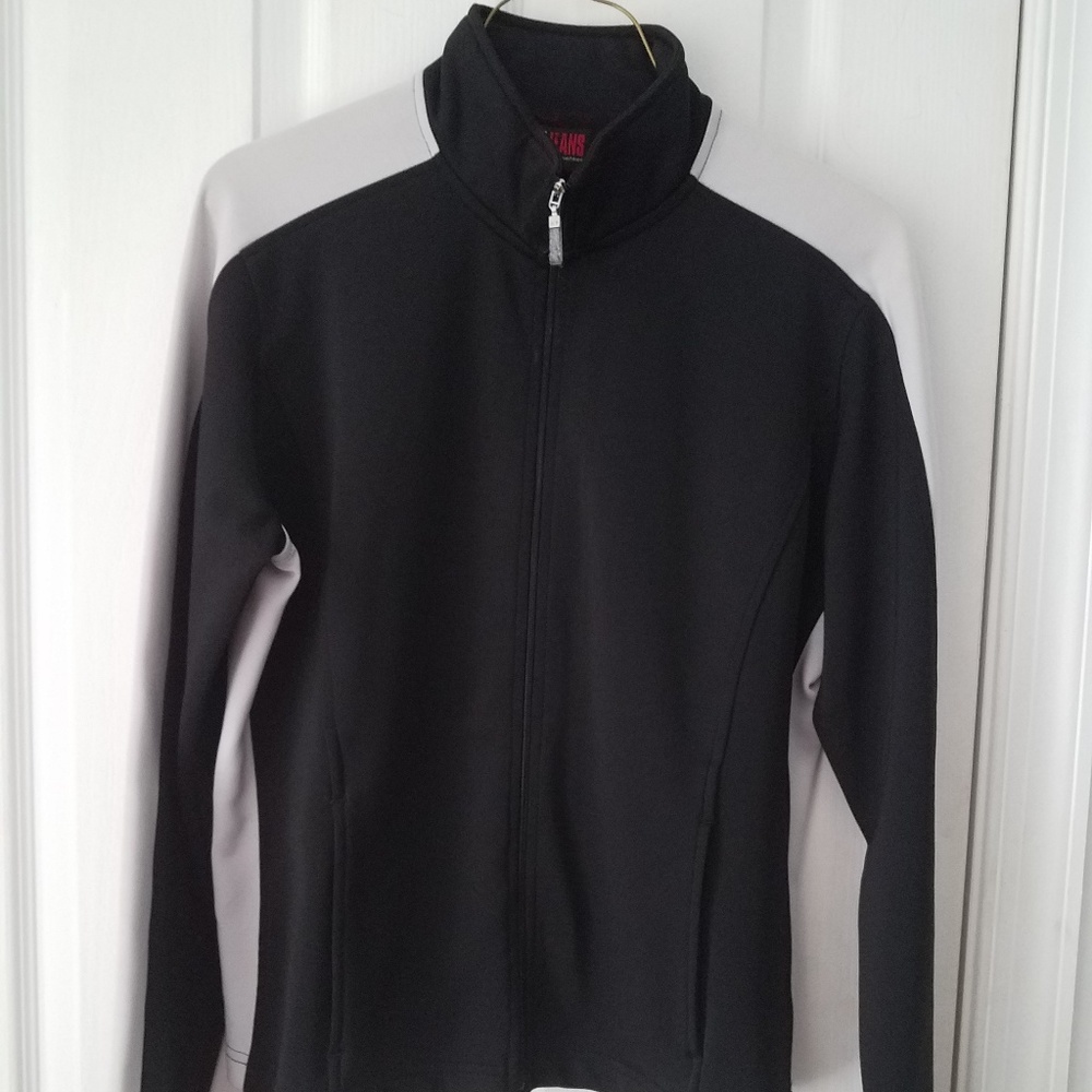 NY Jeans Running Jacket